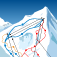 SkiMaps Icon